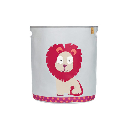 Avis Panier à jouets wildlife LÄSSIG 1