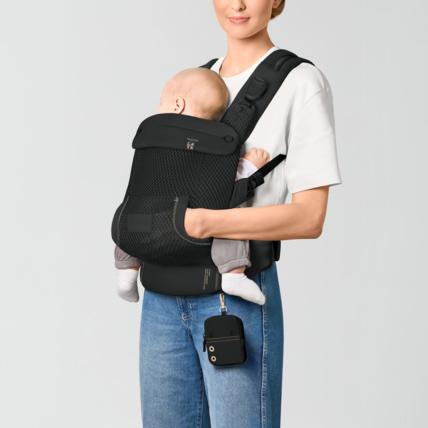 Avis Porte-bébé LAYA CYBEX 7