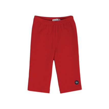 Avis Bermuda "Brick" Baby - coton - Braise ARMOR-LUX 1