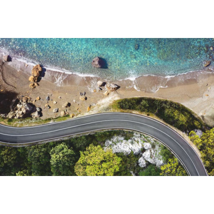 Avis Puzzle Moment - En bord de mer - de 8 ans RAVENSBURGER 2