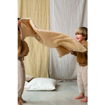 Avis Alfred le plaid Petit Picotin 4
