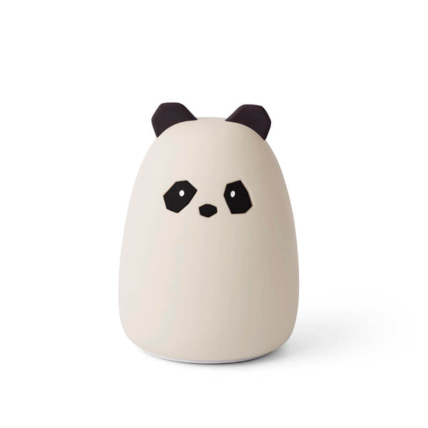 Avis Veilleuse Winston - Panda Creme de la creme LIEWOOD 1