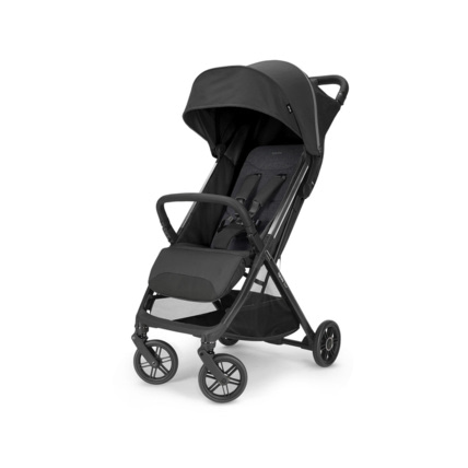 Avis Poussette ultra-compacte Quid 3 INGLESINA 3