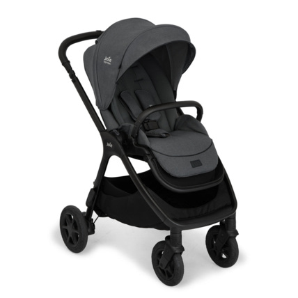 Avis Poussette Finity Signature Joie Signature 1
