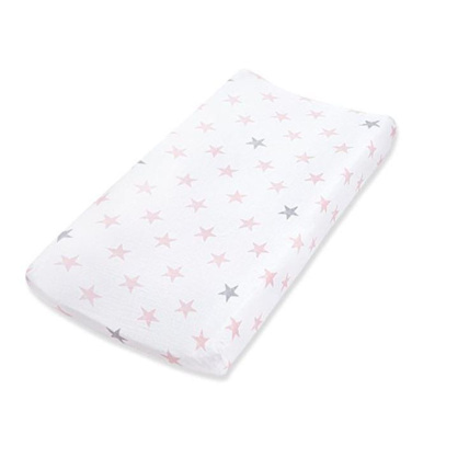 Avis Housse pour matelas à langer  ADEN + ANAIS 1