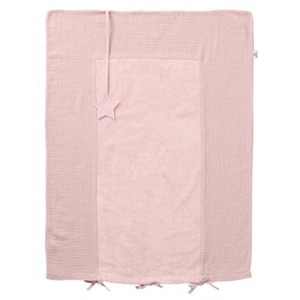 Avis Housse de matelas à langer BB AND CO 1