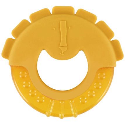 Avis Anneau de dentition réfrigérant Trixie 1