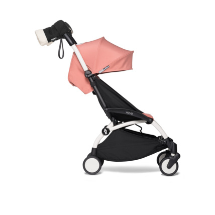 Avis Moufles YOYO Stokke 5