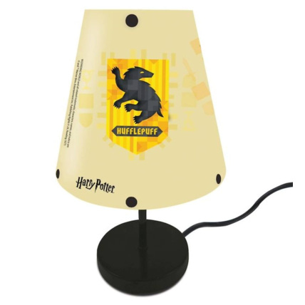 Avis Lampe de chevet Harry Potter LEXIBOOK 2