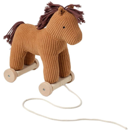 Avis Cheval à tirer KIDS CONCEPT 2