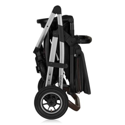 Avis Poussette Amber 3 in 1 LIONELO 5