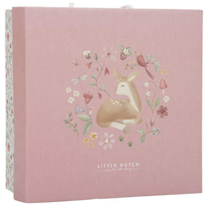 Avis Coffret cadeau Fairy garden LITTLE DUTCH 3