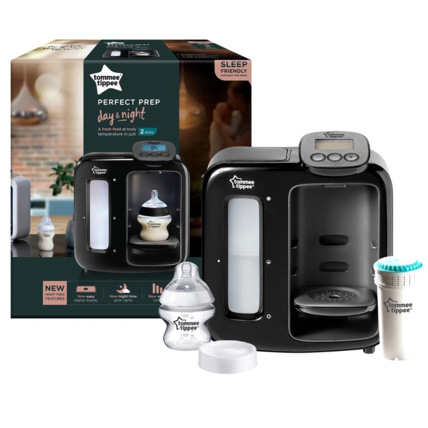 Avis Perfect Prep Day & Night TOMMEE TIPPEE 1