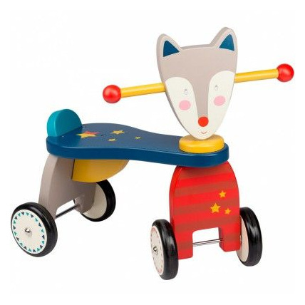 Porteur Chien Les Zig Zag MOULIN ROTY Comparateur Avis Prix