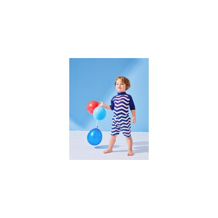 Avis Short de bain double protection Archimède NOUKIE'S 3
