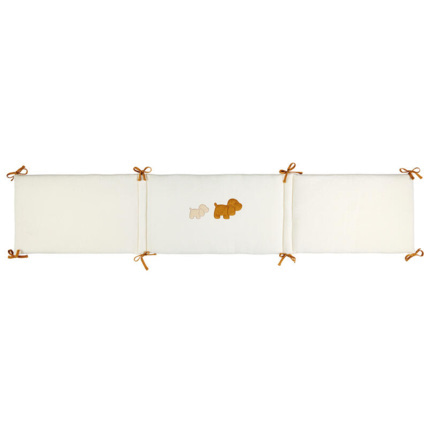 Avis Tour de lit Charlie NATTOU 1