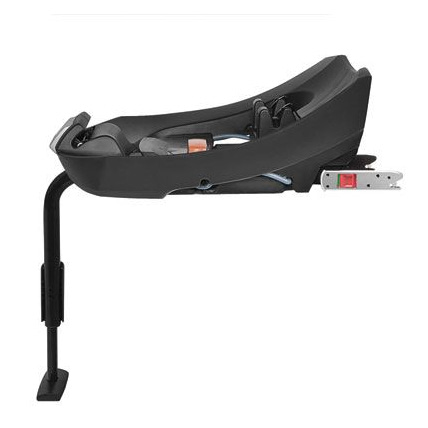 Avis Base Aton 3 Isofix CYBEX 1