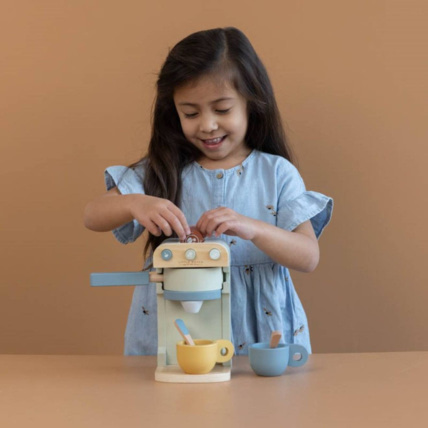 Avis Cafetière et accessoires LITTLE DUTCH 4