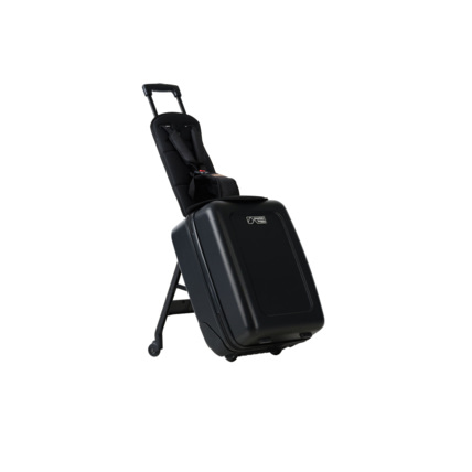 Avis Valise Bagrider Mountain Buggy 1