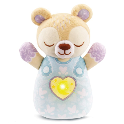 Avis Mon ourson lumi dodo VTech 2