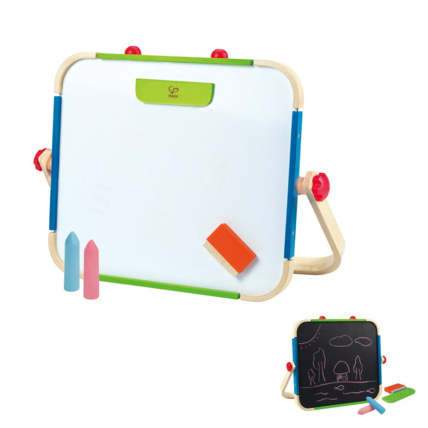 Avis Tableau studio artistique HAPE 1