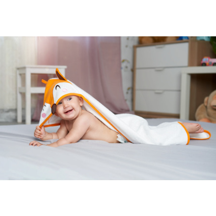 Avis Cape de bain bébé SWEETY FOX 2