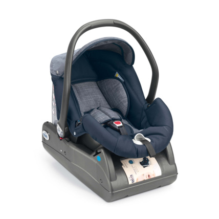Avis Poussette Dinamico Convert CAM 8