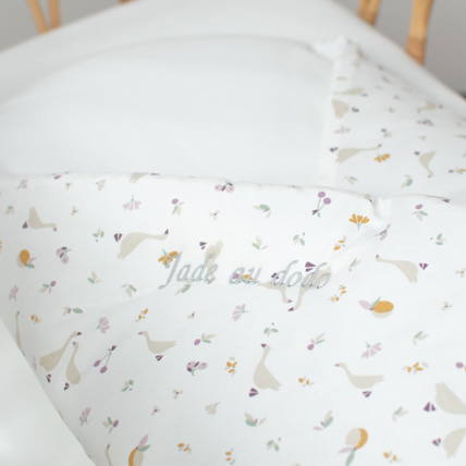 Avis Gigoteuse d'emmaillotage évolutive en coton, Sidonia Sevira Kids 6