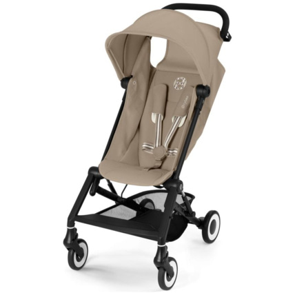Avis Poussette compacte Agis CYBEX 1