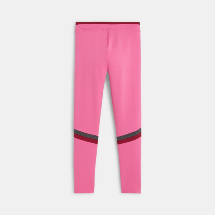 Avis Legging de sport rose fille OKAIDI 2