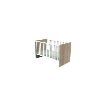 Avis Lit évolutif Nova SAUTHON BABY'S SWEET HOME 1