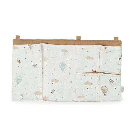 Avis Pochette de lit Cam Cam Copenhagen 8