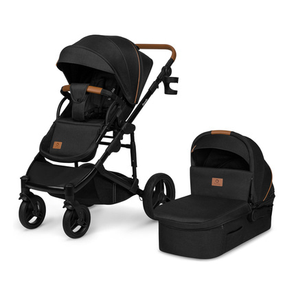 Avis Poussette duo combinée 2en1 Mari Tour LIONELO 1