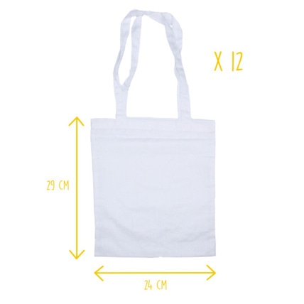 Avis Petits Sacs Shopping LOOLIPO 1
