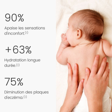 Avis Huile bébé multi-soins bio Laboratoires Téane 3