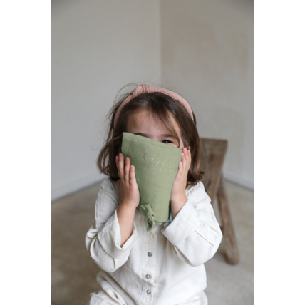 Avis Colette le porte-barrettes Petit Picotin 7
