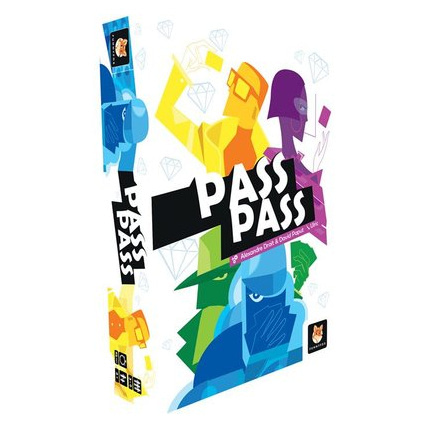 Avis PASS PASS Funnyfox 1