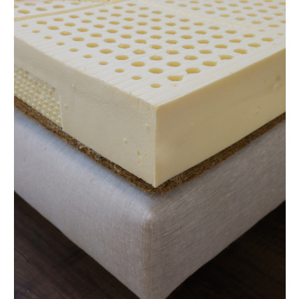 Avis Matelas enfant latex naturel LATEXBIO 3