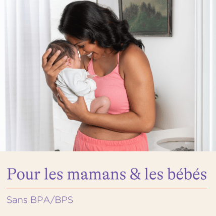 Avis Bouts de Sein Contact Lansinoh 6