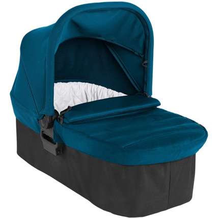 Avis Duo Poussette City Mini Gt2 (3 roues) + Nacelle BABY JOGGER 2