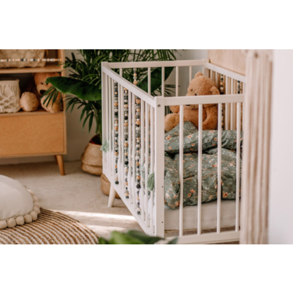 Avis Lit Bébé Sensoriel Mon Lit Cabane 3