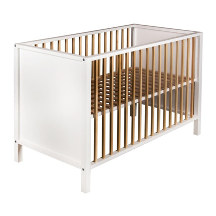 Avis Lit bébé nordic QUAX 1