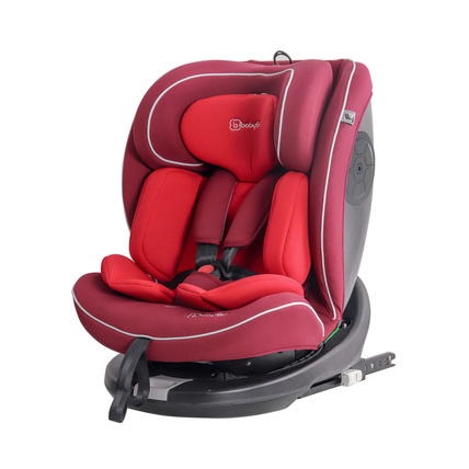 Avis Siège auto pivotant Nova 2  BABYGO 3