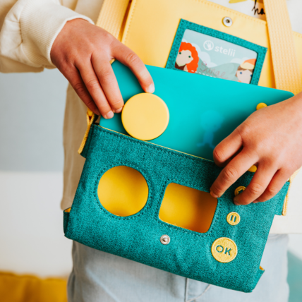 Avis Ma Pochette Lunii lunii 3