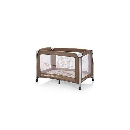 Avis Lit Pliant Sleep'n'Go NURSE 1