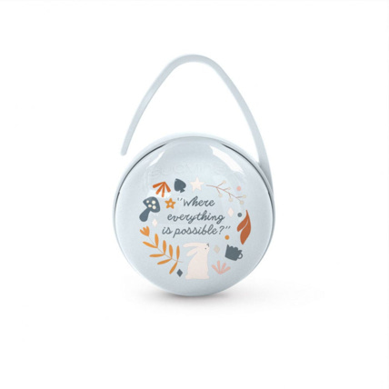 Avis Porte Sucettes Duo Wonderland Suavinex 2