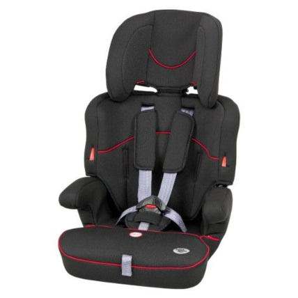 Baby relax siege auto best sale