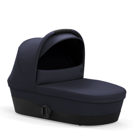 Avis Nacelle Melio CYBEX 11