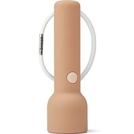 Avis Lampe torche Gry LIEWOOD 3