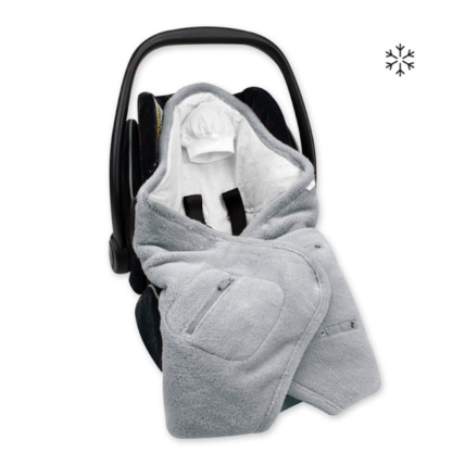 Avis Nid d'ange Biside BEMINI 5